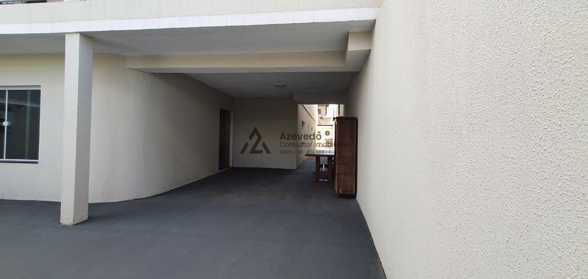 Apartamento alto padrão Vila Galvão