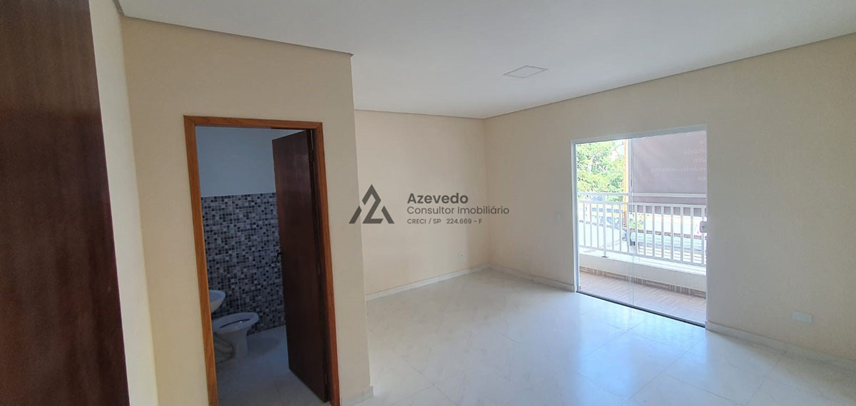 Casa térrea 3 dormitórios em Guarulhos