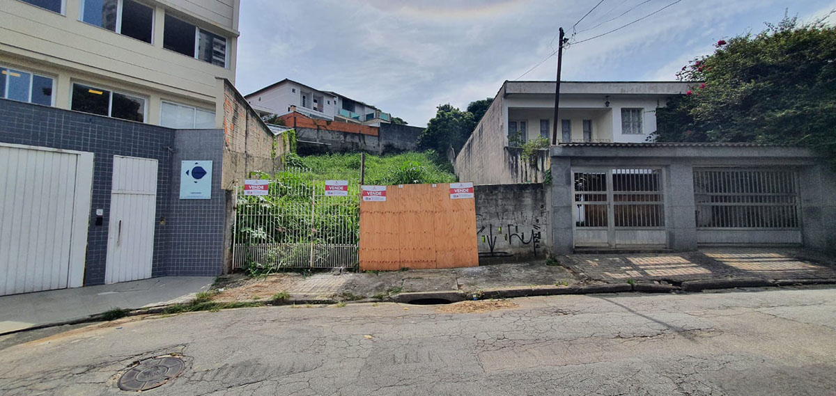 Comprar terreno em Guarulhos