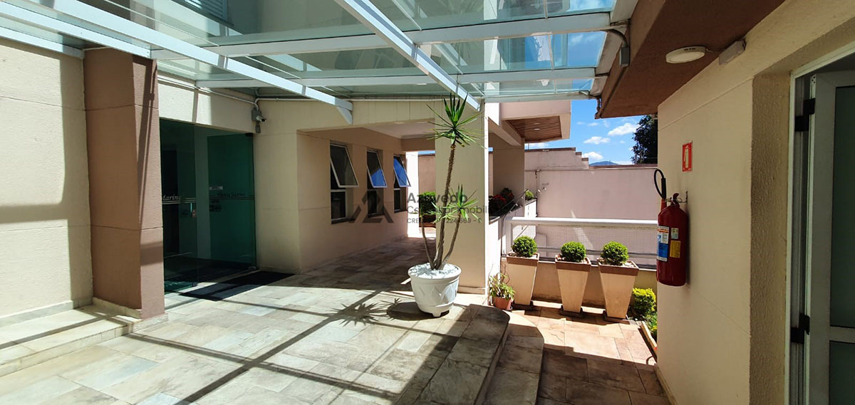Imobiliária na zona norte