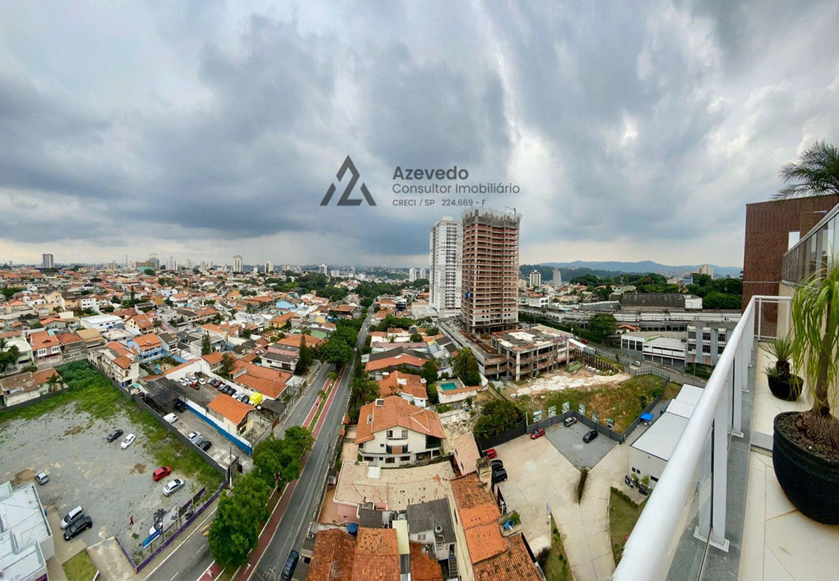 Prédio comercial em Guarulhos