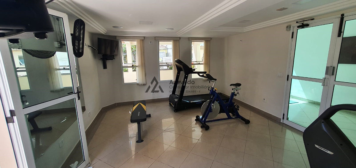 Prédio residencial em Guarulhos