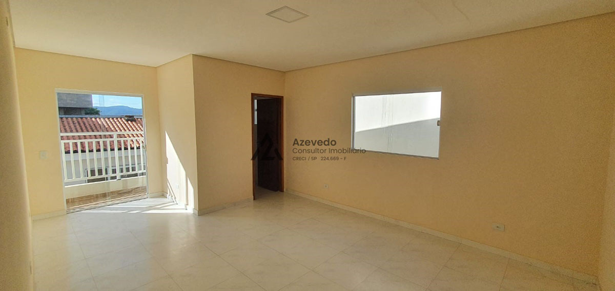 Sobrado alto padrão Vila Rosália