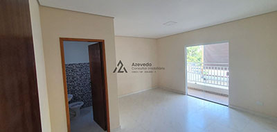 Casa térrea 3 dormitórios em Guarulhos