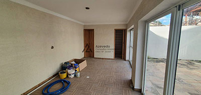 Imobiliária na zona leste