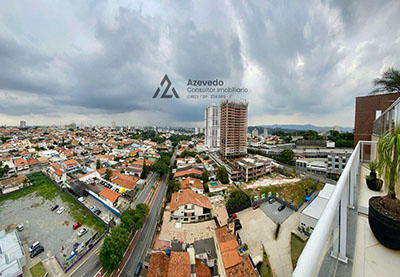 Prédio comercial em Guarulhos